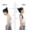 Frauen Shapers Haltung Korrektur Gürtel Erwachsene Oberen Rücken Brace Schulter Lenden Unterstützung Effektive Frauen Männer Körper Shapewear