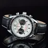 オメグ2023新しいブランドオリジナルビジネスメンパネライスウォッチクラシックラウンドケースクォーツウォッチ腕時計時計の推奨ウォッチカジュアルラグジュアリーウォッチ