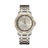 Montres de Luxe pour femmes Montre glacée dame mouvement à Quartz 33MM mode diamant montres saphir verre Montre de Luxe