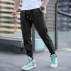 Pantalons pour hommes 2023 Printemps Automne Coton Jogger Pantalon Hommes Harajuku Cargo Jeans Casual Harem Denim Coréen Hip Hop Pantalon de Survêtement Pantalon Mâle