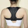 Women's Shapers Posture Correction Belt Adult Upper Back Brace Shoulder Lumbar Support Effective Women Men Body Shapewear