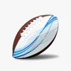 custom American number nine football diy Rugby number nine outdoor sports Rugby match team equipment WorldCup Six Nations Championship Rugby Federation DKL2-21