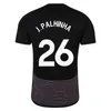 4XL 23/24 VINICIUS soccer jerseys 2023 2024 fans palyer version SOLOMON Mitrovic CAIRNEY WILSON MUNIZ J. Palhinha ROBINSON men kids Kits sock football shirt
