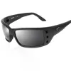 580P Costas lunettes de soleil hommes Sport pêche conduite lunettes de soleil permis marque Designer lunettes carrées mâle lunettes polarisées