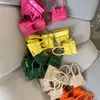 12-pętla najnowsze designerskie torby Le Bambino torebka Crossbody Tote Sacoche Muse Fashion ramię podzielone krokodyl noeud dar mini torba