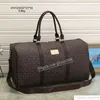 Yüksek kaliteli erkek duffle çanta tasarımcıları duffel çanta bagaj seyahat çantası yüksek kadınlar büyük kapasiteli bagaj bagaj su geçirmez çanta gündelik seyahat çantaları