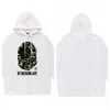 Sudadera Con Capucha Pull Homme Jumpers Vêtements de créateurs Hommes Bape Shirt Bape Ape Bape Veste Bape Tee Mens Hoodie Designer Bapes Hoodie Bape Hoodie 439