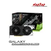 Galaxy RTX 3050 8G New GDDR6 Gaming 128 بتات فيديو GPU دعم بطاقة Desktop AMD Intel Motherboard