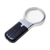 Watch Repair Kits Mobile Phone Tool Magnifying Glass Jewelry Appreciation