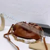 High leather CHAIN POUCH Clutch Bags shoulder bags Cross body purse totes Luxury Multi color selection Women's Handbags handbag purses