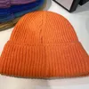Designer-Beanie-Mütze, hochwertige Mode, Kaschmir-Strickmütze, für Männer und Frauen, Buchstabendruck-Kappen, klassischer Winter, lässige Outdoor-Mode-Hüte
