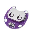 LilyPad Knopfzellenbatteriehalter CR2032 Montagemodul für Arduino DIY KIT