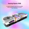 ملون جديد RTX3060 RTX3060TI RTX3070 RTX3070TI GRAPHIC CARD