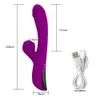 Beauty Items Clitoral Sucking Vibrator Powerful G Spot Dildo Rabbit Waterproof Clitoris Stimulator Adult sexy Toys for Women Couples