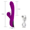 Schoonheidsartikelen Clitoral Zuigen Vibrator Krachtige G Spot Dildo Rabbit Waterdichte Clitoris Stimulator volwassen sexy speelgoed voor vrouwelijke koppels