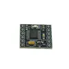 Small size DRV8833 2 Channel Motor Driver DC Module Board 1.5A 3V-10V H-Bridge 4-Wire Step