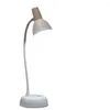 Tafellampen LED -kantoor/leesdesklamp USB/batterijtype 4W Leeslicht met hoge kwaliteit 3 ​​jaar garanties