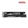 GIGABYTE GTX 1650 D6 OC 4G nouveau GDDR6 12000 MHz 128 bits ATX cartes vidéo GPU prise en charge carte mère CPU de bureau