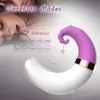 Articoli di bellezza 20 Speed Moon Clitoride Succhiare Vibratore Femminile Per Le Donne Clitoride Clitoride Ventosa Stimolatore A Vuoto Dildo Giocattoli sexy Articoli per Adulti