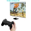 Contrôleurs de jeu 2.4G contrôleur de manette sans fil pour Android TV Box PC Console vidéo Stick Gaming USB Joystick enfants cadeaux d'anniversaire