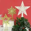 Dekoracje świąteczne Glitter Srebrne Tree Tree Tree Ornaments for Home Xmas Decor Navidad 2023 Rok