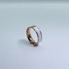 Highend Designer Design Ring H Rings Hen Men Women Luxury Brand Bandrings Gm Titanium Steel Fashion Ring Boda 6240069