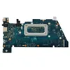 Laptop Motherboard för HP Chromebook 15-DE DPC50 LA-H592P L69217-001 Intel Pentium 4417U 4GB 64GEMMC Perfekt test