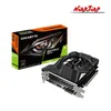 GIGABYTE GTX 1650 D6 OC 4G nouveau GDDR6 12000 MHz 128 bits ATX cartes vidéo GPU prise en charge carte mère CPU de bureau