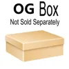 Pay For Shoes OG Box Need Buy Shoes Then With Boxs Together Not Support Seperate Ship