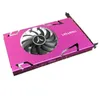 R7 350 Piastre per schede grafiche di gioco placa de Scheda scheda video gpu nvidia geforce PC Computer non rtx2060super 2070s 2080ti gtx166