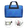 Duffel Bags Unisex Large Capacity Sewing Machine Bag Travel Portable Storage Multifunctional Container Knitting Crochet Handbag