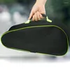 Storage Bags Car Tool Vag Portable Vacuum Cleaner Repair Tools Zipper Carry Bag Organizer Electronics Accessories Supplies