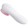 Artículos de belleza, vibradores de succión para estimulación del clítoris de 7 velocidades para mujeres, succionador de pezones orales, máquina sexy para lamer lengua, juguetes femeninos