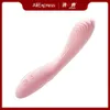Güzellik Ürünleri Kadınlar için Kuru İyi Vibratör Vibratörler Seksi Oyuncaklar Yetişkin Dildo Klitoris Güçlü Mastürbator Kadın G Spot Yumuşak Japonya Silikon