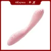 Itens de beleza seque vibrador bem vibrador para mulheres vibradoras sexy brinquedos adultos clitores clitóricos poderosos masturbador feminino g spot macio japão silicone