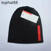 2023 Fashion Beanie Man Woman Skull Caps Autumn Winter Breathable Fitted Bucket Hat 6 Colors Dome Cap High Quality Beanies N1