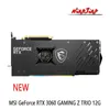 MSI GeForce RTX 3060 GAMING Z TRIO 12G Video Cards GPU Graphic Card RTX3060 12GB LHR NEW