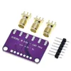 DC 3V-5V CJMCU-5351 SI5351A SI5351 I2C Klokgenerator Breakout Board Module Signaal 8 kHz-160MHz voor Arduino