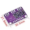 DC 3V-5V CJMCU-5351 SI5351A SI5351 I2C Klokgenerator Breakout Board Module Signaal 8 kHz-160MHz voor Arduino