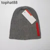 2023 gorro da moda homem mulher caveira tampas outono inverno respirável chapéu de balde 6 cores tampa de cúpula grisinha de alta qualidade n1