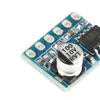 5128 Mini Amplificador Board 5W Clase D Módulo de audio Digital Mono Distortación baja