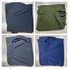 Lu Lu Lemens pantaloncini Pantaloni da uomo yoga elastico in vita sport asciugatura rapida corsa fitness uomo yoga ginocchio pista abbigliamento sportivo spiaggia all'aperto buon top