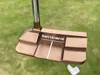 Queen B #6 Putter Bettinardi Golf Clubs 33/34/35 Inch Steel Shaft with Head Cover