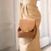 Avondtassen vrouwen luxe ontwerper emmer kleine ketting handtassen messenger schoudertas lady france cross body