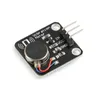 DC5V PWM Vibration Motor Switch Toy Sensor Module DC Mobiltelefonvibrator för Arduino UNO MEGA2560 R3 DIY Kit
