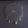 Bracciale rigido di lusso con micro pavé di zirconi, braccialetto di frutta dolce, splendidi gioielli, festa di nozze per donne B0315