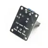 5V 1 kanaal omron SSR Hoog niveau Solid State Relay Module 250V 2A voor Arduino