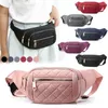 Taille Taschen Tasche Für Frauen Fanny Pack Oxford Weibliche Sport Bum Banane Brust Tasche Casual Kleine Schulter Geld Tasche Geldbörse