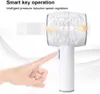 Automatic Male Masturbator Smart Pressure-Sensing Cup Intense Frequency Dual Open-Ended Pocket Pussy Stroker Penis Massager