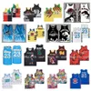 QQQ8 Movie Basketball Jersey 23 Поэтическая справедливость 93 The Lost World Jurassic Park Truck 23 Майкл Лейни 1 Алисия Киз 94 Чувла